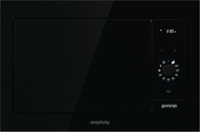 Gorenje Horno Microwave BM235G1SYB — image 1