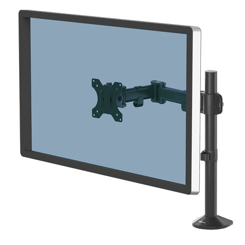 Fellowes Stand Monitor 81,3CM [32] Clamp Black
