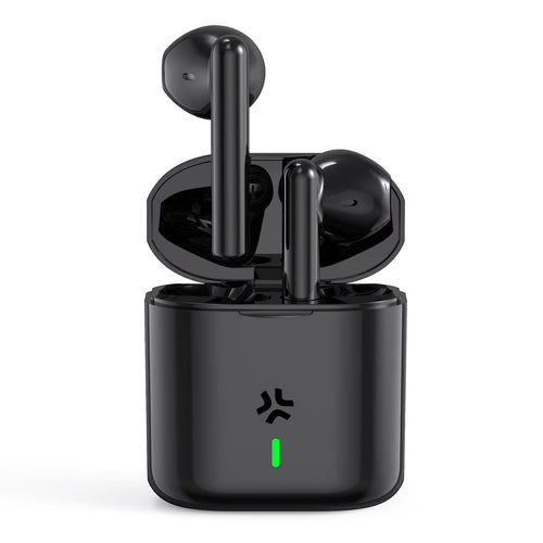 Headphones Inalambricos Black — image 1