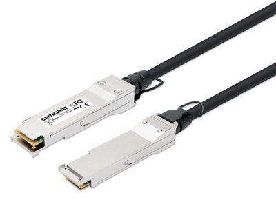 Intellinet Qsfp + 40G Passives Dac Twinax-cable 1,0M Msa-konf — image 1