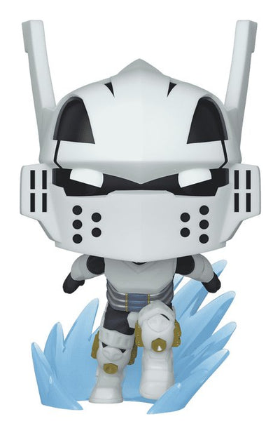 Funko Pop My Hero Academia S5 Tenya Iida Rburst 67330 — image 1