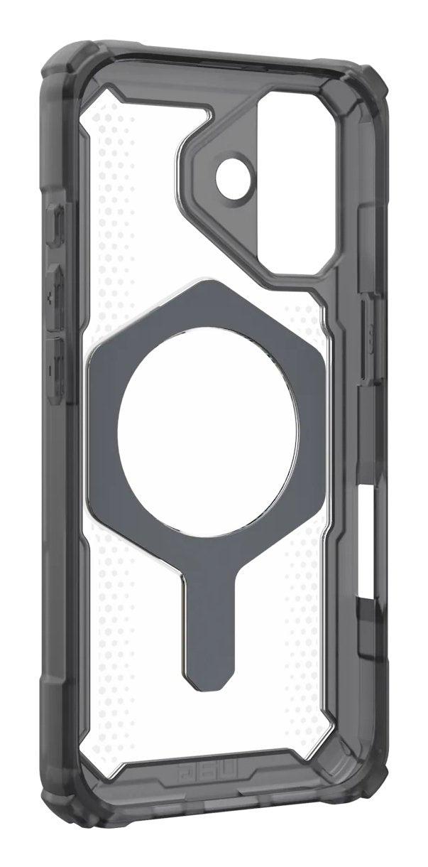 Uag Case Plasma Xte Grey Ceniza Titanio Apple Iphone 17