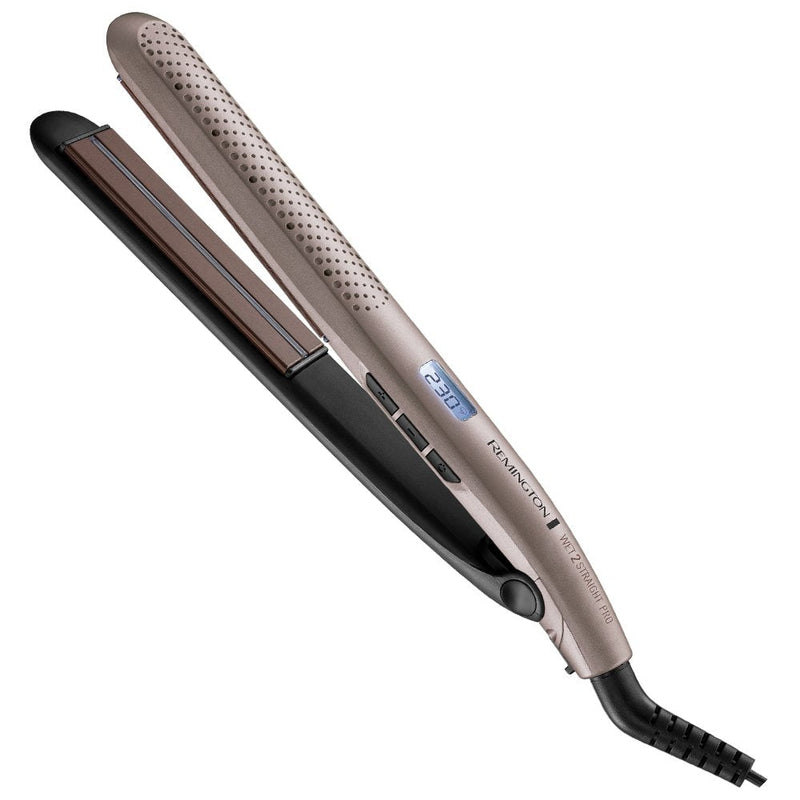 Remington Straightener Hair S 7970 Mojado 2 Recto Pro