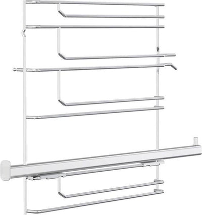 Beko Drawer Telescopic 1 Pliegue, Horno Silver — image 1