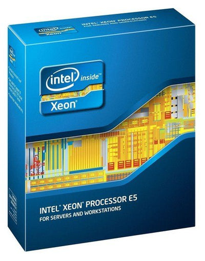 Intel Processor LGA2011 Xeon E5-2620V3 2.4GHZ 6 Nucleos 15MB Cache Box — image 1