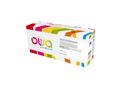 Owa Ink Compatible With HP 973X L0S07AE Black — image 1