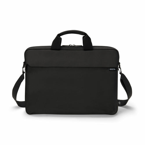 Dicota Case D32091-RPET Laptop 35,8CM (14.1) Black — image 1