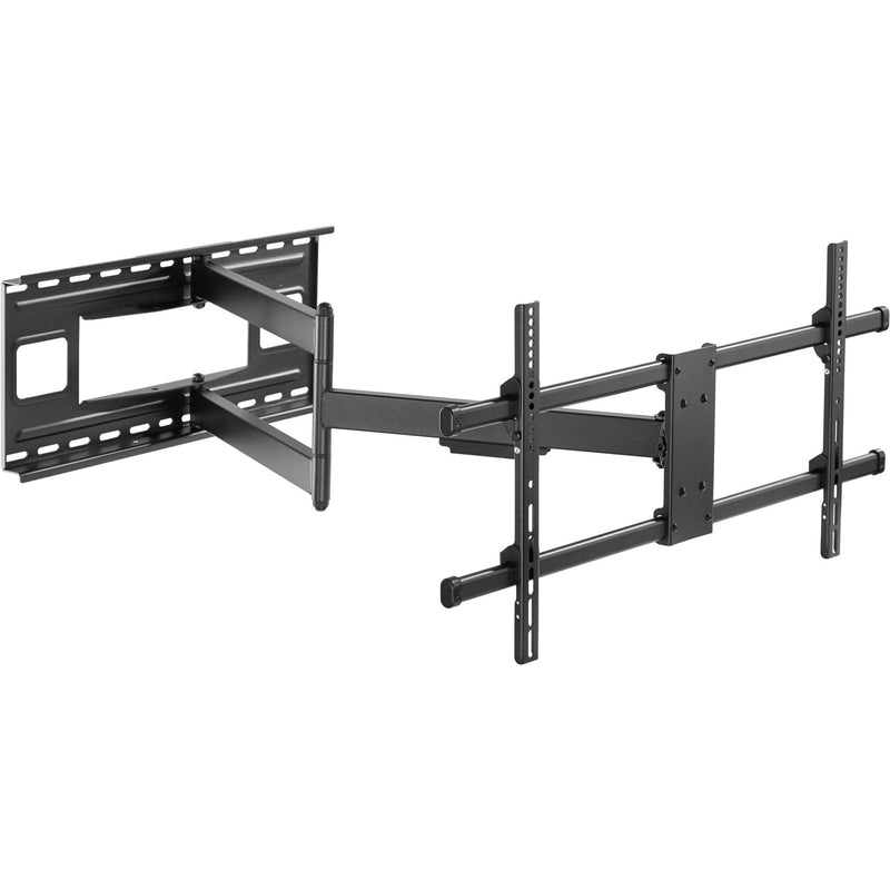 Inline Wall Mount TV Motion Complete Xl-arm, Tvs Screen Plana 43-80, Max. 50KG