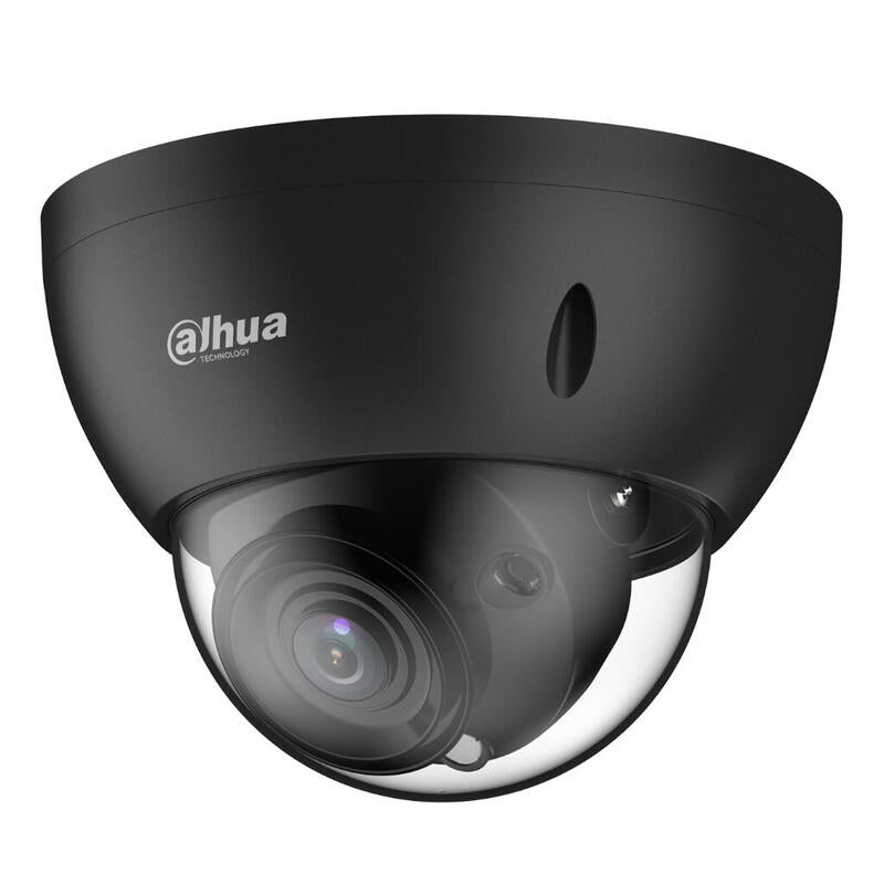 Dahua IPC-HDBW5842E-ZE-S3-B Domo IP H265 8M Dn Wdr Deeplight IR40M 2.7-12VFM IK10 IP67 Epoe SD Audio e/S Mic A