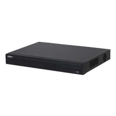 Dahua NVR4204-P-4KS3 Nvr 4CH 80Mbps 4K H265 HDMI 4POE 2HDD e/S — image 1
