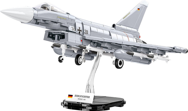 Cobi Eurofighter, Juguete Construcción Cobi-5848