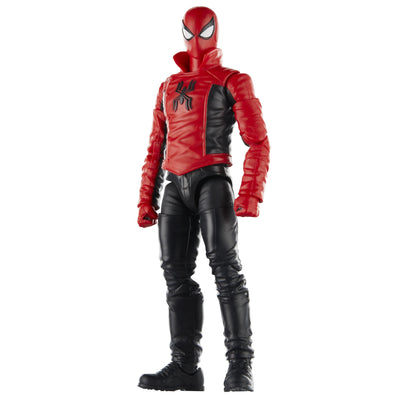 Hasbro Figure Marvel Legends Series Last Stand Spider Man — image 1
