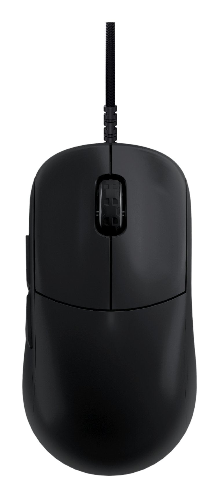 Xtrfy M42V2 - Mouse - Corded - Black