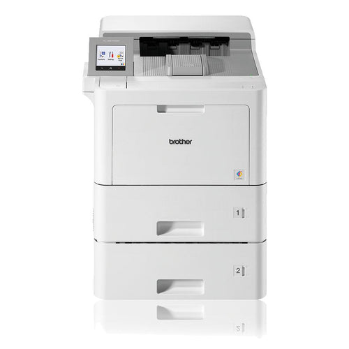 Brother HL-L9470CDNT Printer Láser Colour 2400 X 600 DPI A4 — image 1