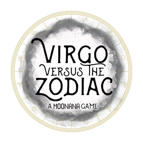 Set Virgo Versus Zodiac Switch — image 1