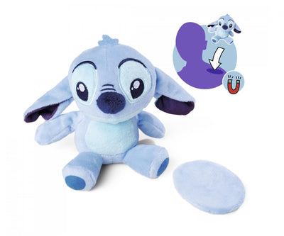 Plush Toy Hombro Stitch Disney 12CM — image 1