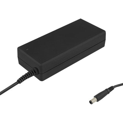 Qoltec Charger Compatible Dell 90W 19.5V 4.62A 7.4X5.0 + Pin — image 1