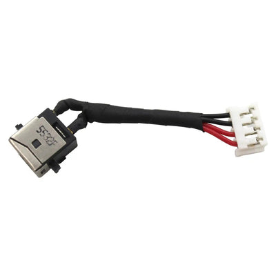 DC Jack Laptop Toshiba Satellite L40-B L40D-B L40T-B PJ881 — image 1