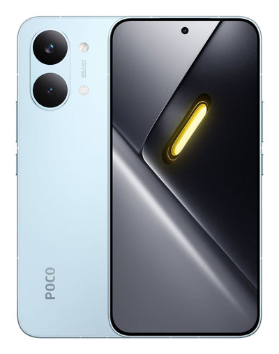 Xiaomi Smartphone Poco X8 Pro Max. 12GB/256GB Blue — image 1