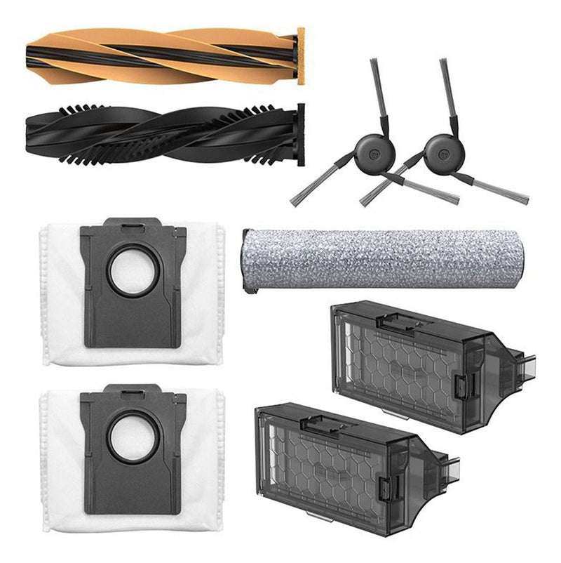 Dreame Vacuum Acc Kit Ultra Roller/AQUA10 RAK67