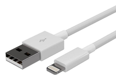 Shiverpeaks USB Lade-sync USB Cable -a a 8-PIN 2.0 Abs 2M — image 1