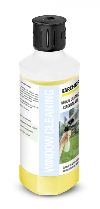 Kärcher Limpiacristales Cleaning Windows Concentrado Rm 503 — image 1