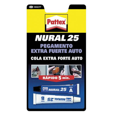 Pattex Glue Nural 25 22ML 1769654 — image 1