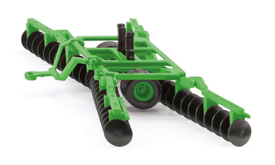 Siku 10207100000, Automóvil Construcción Blue/White — image 1