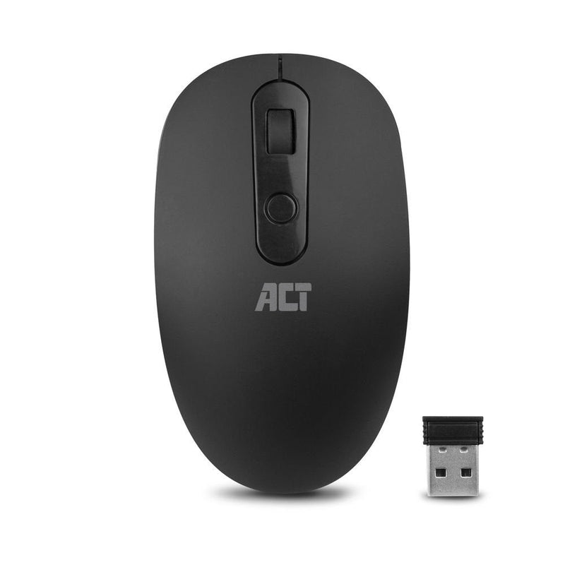 Wireless Mouse 1200 DPI
