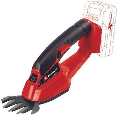 Einhell Tijera Césped a Battery Ge-cg 18/1 Li Body Only — image 1