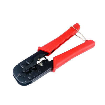 Gembird Crimpadora Connectors RJ11/RJ12/RJ45 Metalica T-WC-01 — image 1