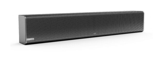 Yealink Mspeaker Ii Soundbar Black