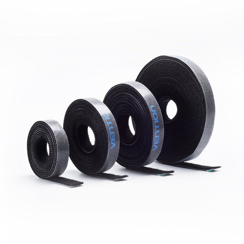 Vention Strip Organizadora Cables Kaabj 5M