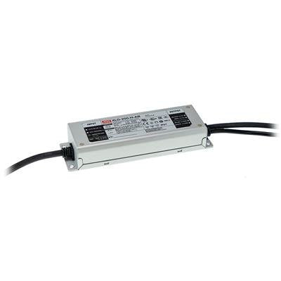 Meanwell Power Supply - 24V 200W IP67 — image 1