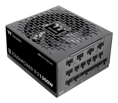 Thermaltake Power Supply 1300W PS-TPD-1300FNFATE-1 Black — image 1