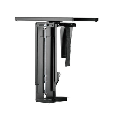 Logilink EO0031 Stand CPU Stand CPU Installation Desk Black — image 1