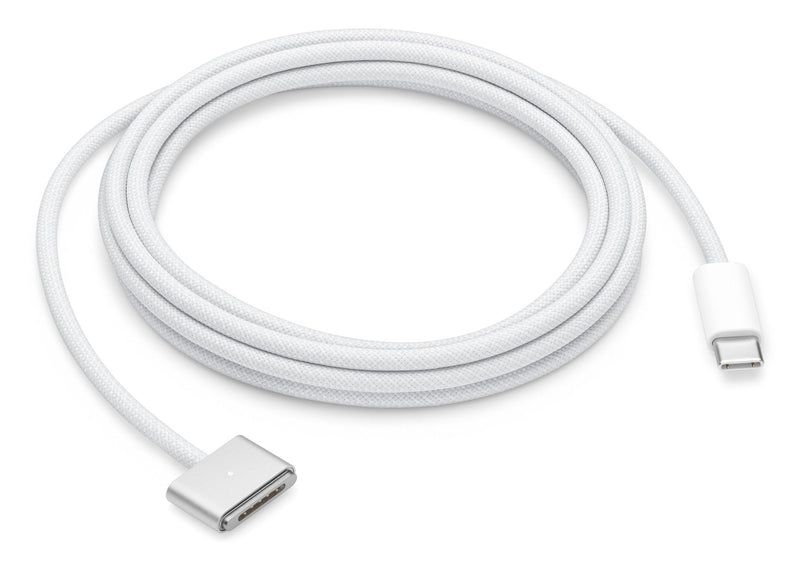 Apple Cable USB USB-C Magsafe 3, 2 Metres MW613ZM/a