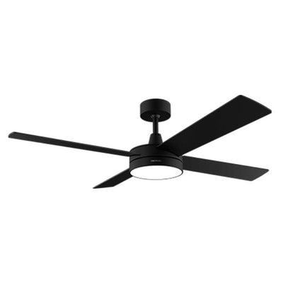 Cecotec Fan Ceiling Energysilence Aero 5200 Black Line 60W 4 Aspas 132CM 3 Velocidades — image 1