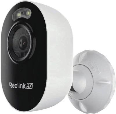 Reolink Camera RL-E450 Surveillance Torreta Security IP Indoor 3840 X 2160 Pixels Ceiling/Wall — image 1