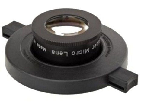 Raynox MSN-505 Lente Camera Camcorder Lenses Macro Black