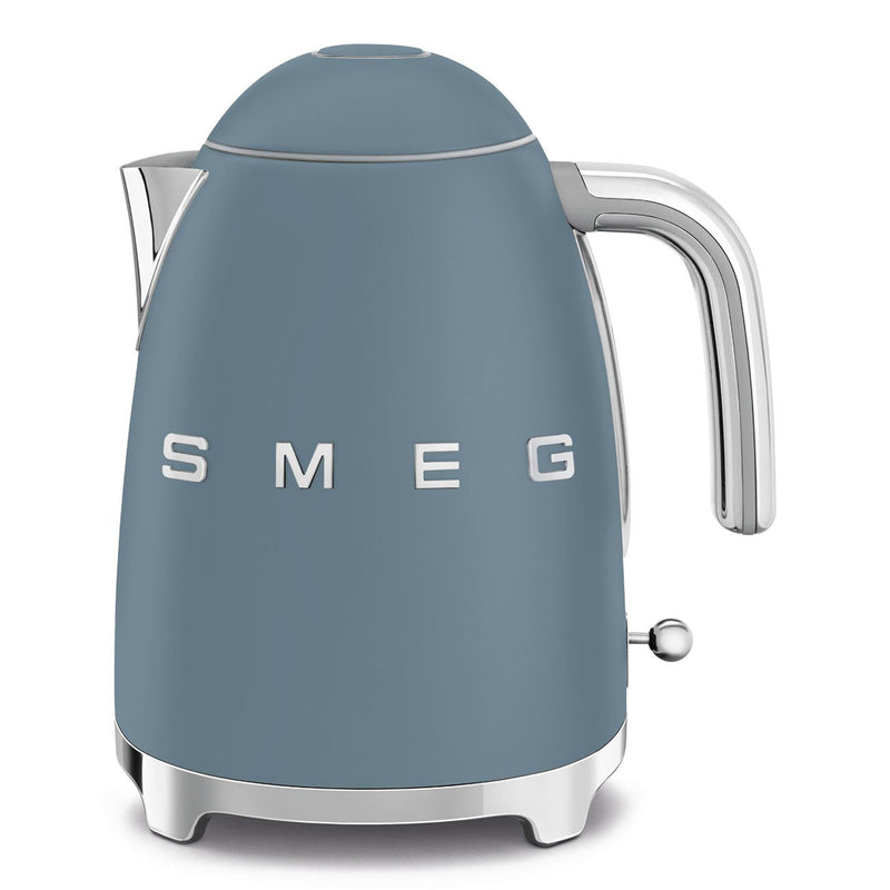 Smeg Kettle 50'STYLE Tormenta Blue KLF03SBMEU