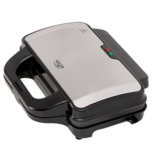 Adler Sandwichera XXL Size Usa Ad 3043