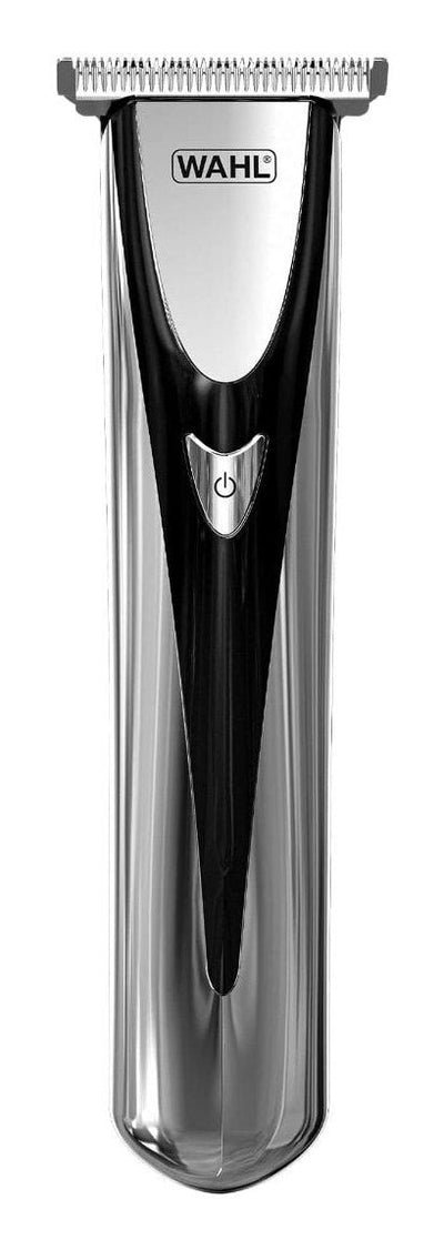 Wahl Cortapelo Elite Groom Black Silver Ión Litio — image 1