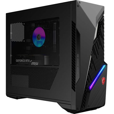 MSI PC Gaming Mag Infinite S3 14NVM5-2873EU Core I5-14400F 16GB DDR5 SSD1TB GeForce Rtx 5060 Ti 8G Ventus 2X P — image 1