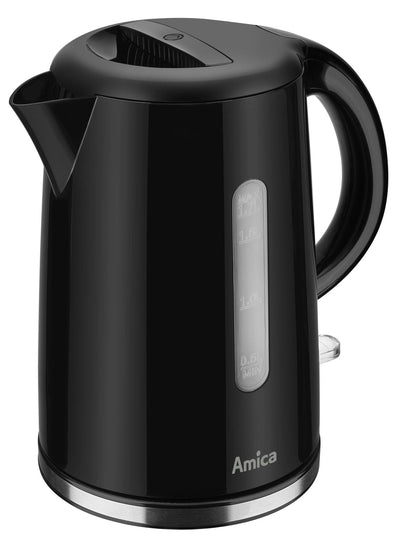 Amica Kettle Eléctrico KF1001 1,7 L 2200W White — image 1
