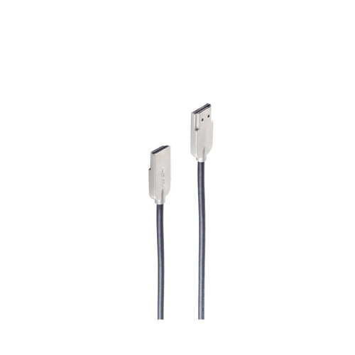 Shiverpeaks Ultra HDMI Anschlusscable, 4K, Extra Dünn, 0,5M — image 1