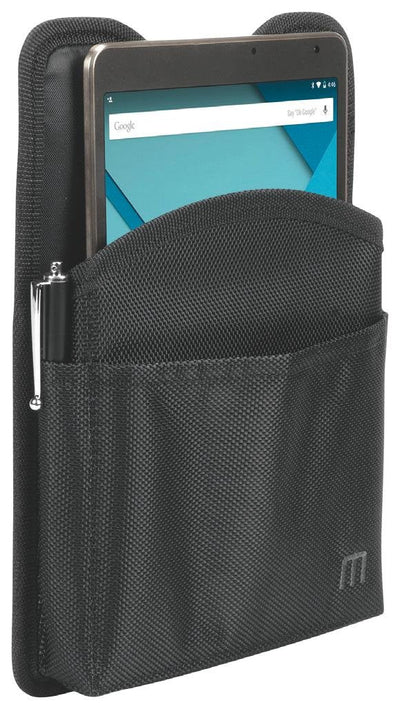 Mobilis Refuge 25,4CM (10) Case Black — image 1