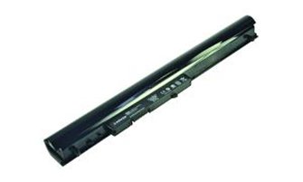 2-POWER Battery 14.8V 2600MAH HP Compaq Presario 15-H000 CBI3420A