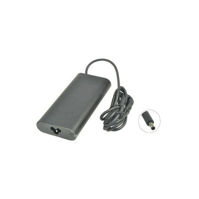 Dell Charger 19.5V 6.7A 130W With Cable Power 450-AHYZ — image 1