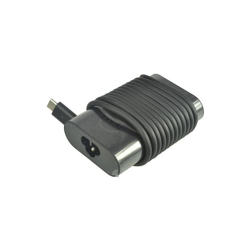 Dell Charger 45W USB Type-c With Cable Power FTHM3